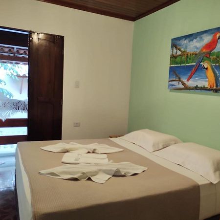 Pousada Das Roseiras Barra Grande  Eksteriør billede