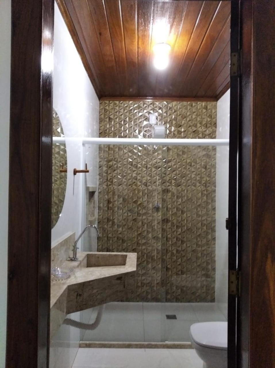 Pousada Das Roseiras Barra Grande  Værelse billede