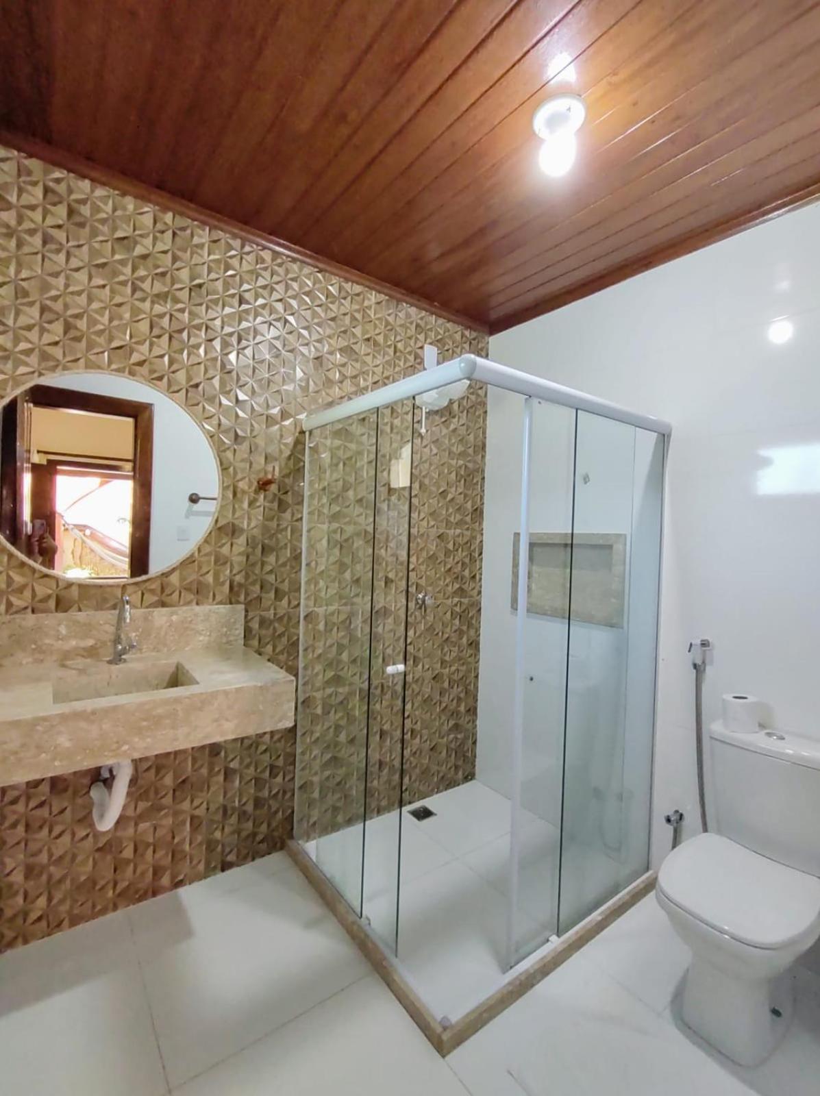Pousada Das Roseiras Barra Grande  Værelse billede